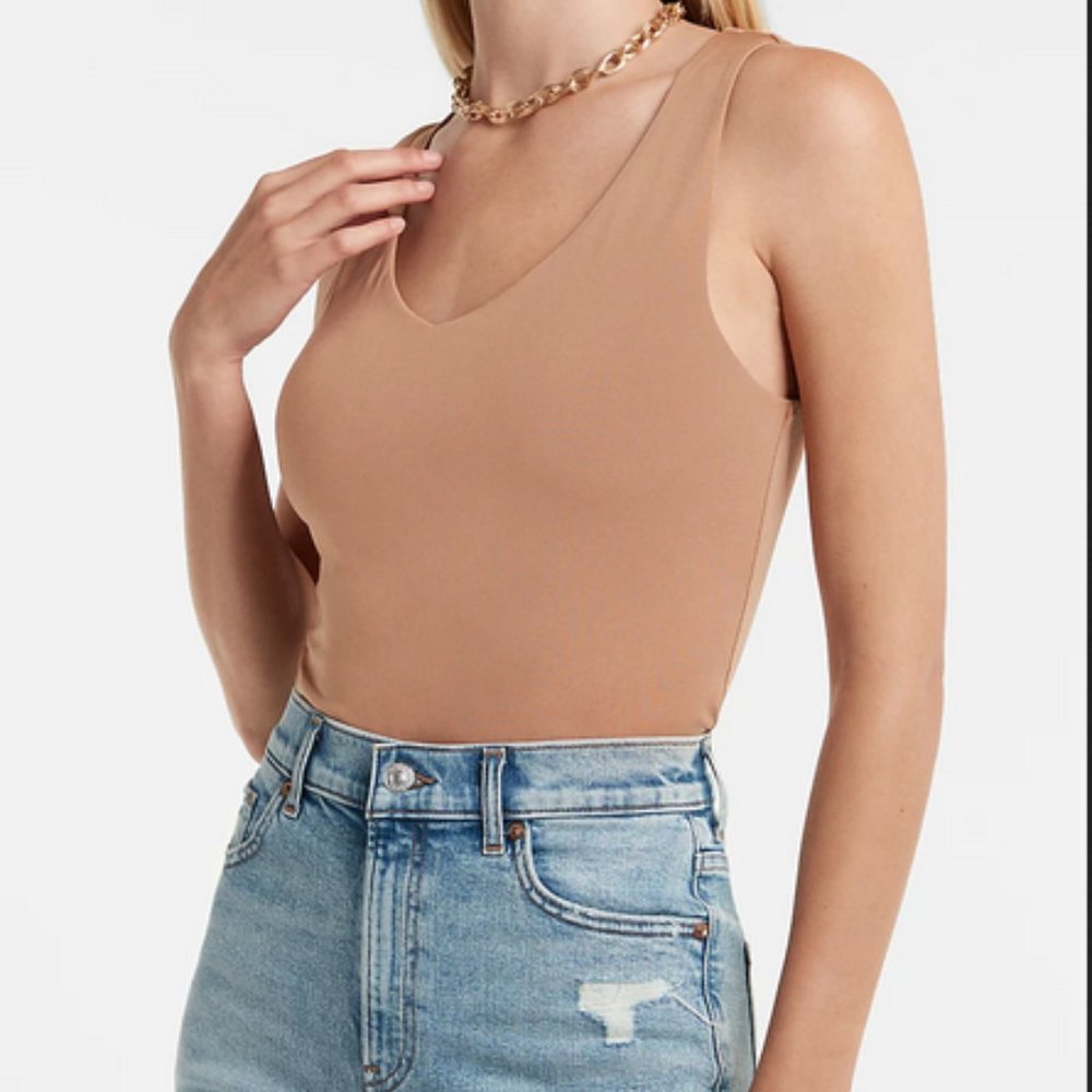 New Express Bodysuit